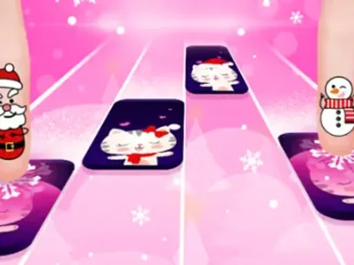 Catch Tiles gameplay cover image