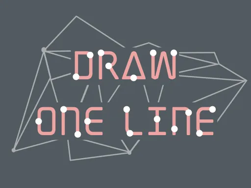 One Line Draw gameplay cover image