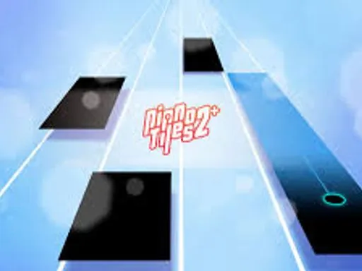 Piano Tiles gameplay cover image